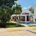 Casa Rivera