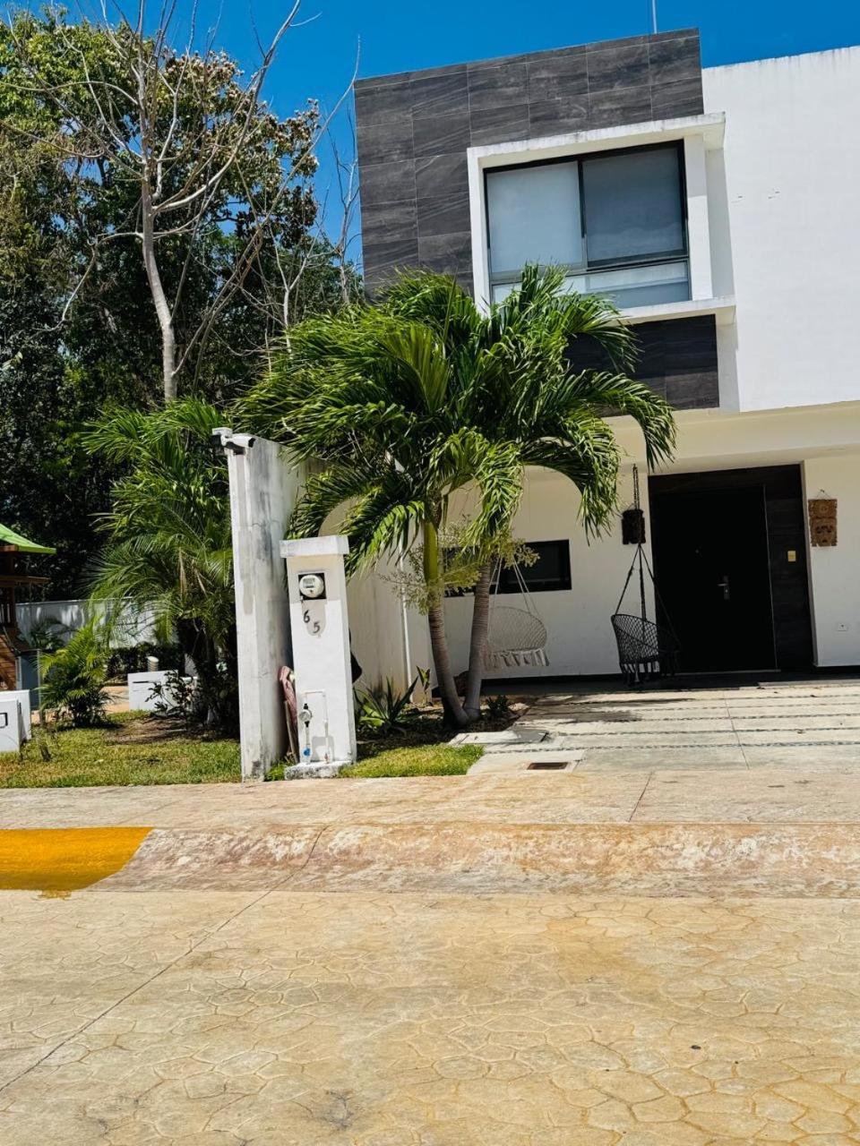 Casa Rivera