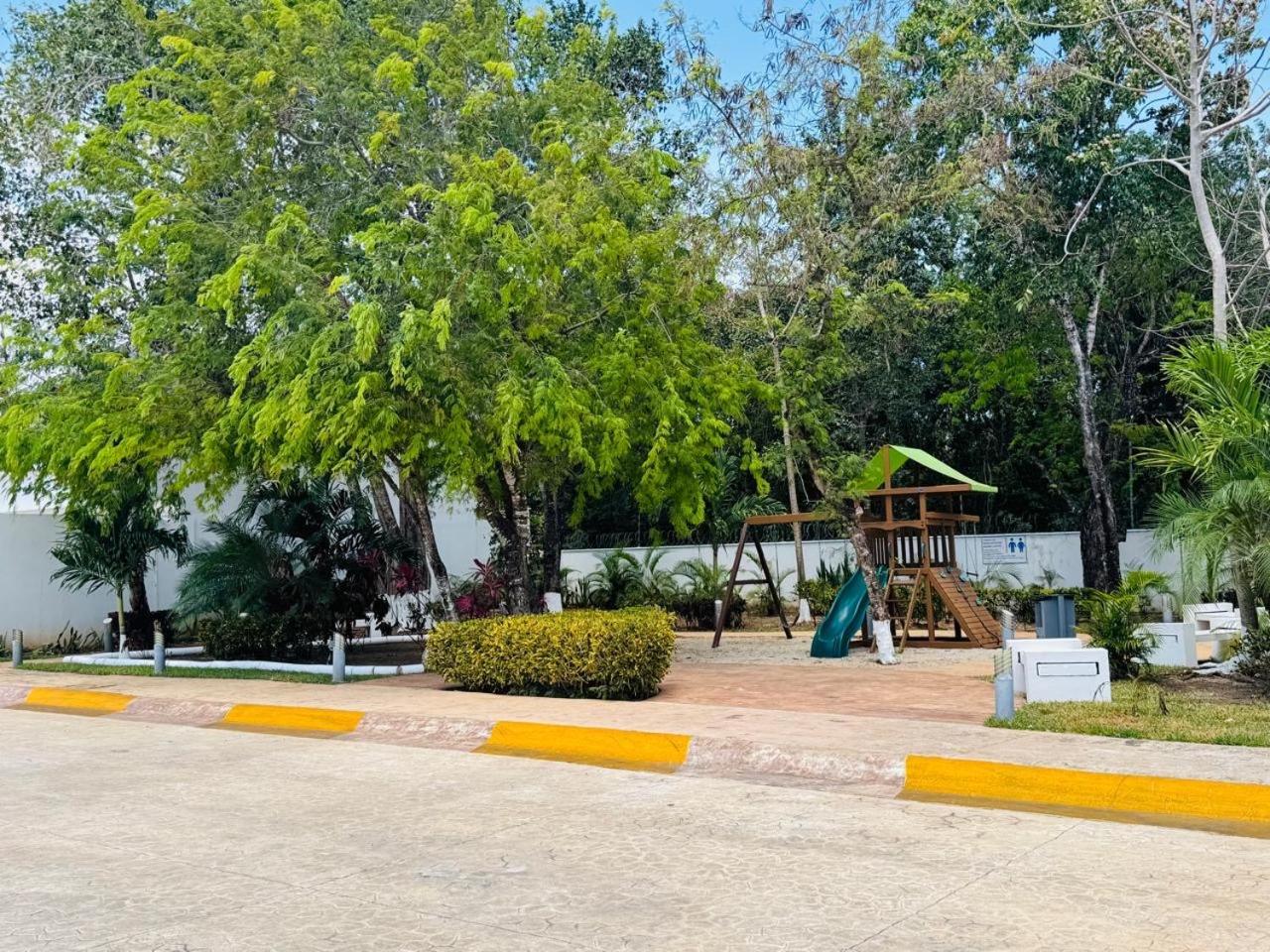 Casa Rivera Сasa de vacaciones